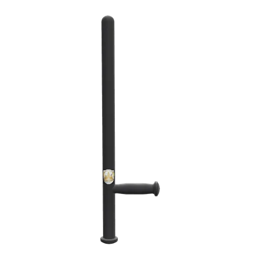 Nightstick (WEAPON_NIGHTSTICK) in GTA V