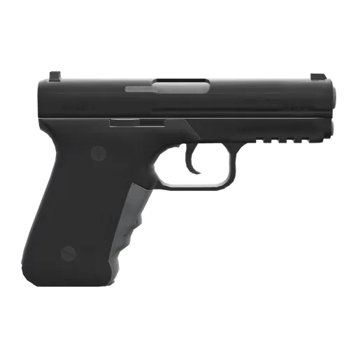 WM 29 Pistol (WEAPON_PISTOLXM3) in GTA V