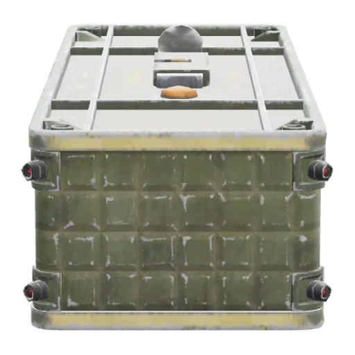 Proximity Mine (WEAPON_PROXMINE) in GTA V