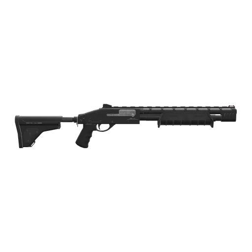 Pump Shotgun Mk II (WEAPON_PUMPSHOTGUN_MK2) in GTA V