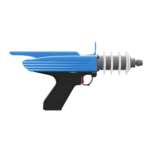 Up-n-Atomizer (WEAPON_RAYPISTOL) in GTA V
