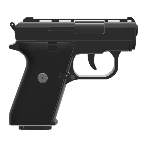 SNS Pistol Mk II (WEAPON_SNSPISTOL_MK2) in GTA V