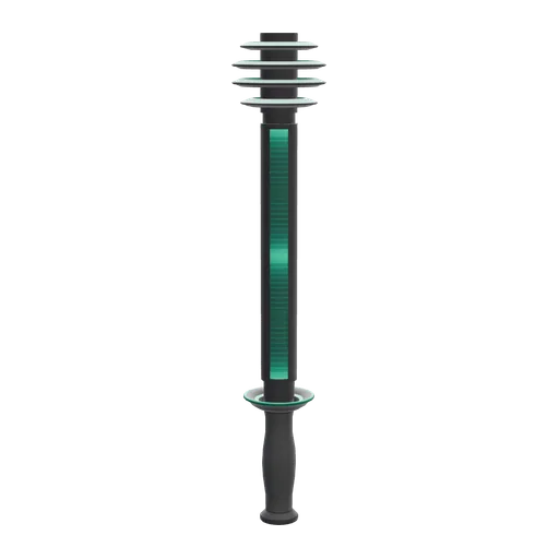 The Shocker (WEAPON_STUNROD) in GTA V