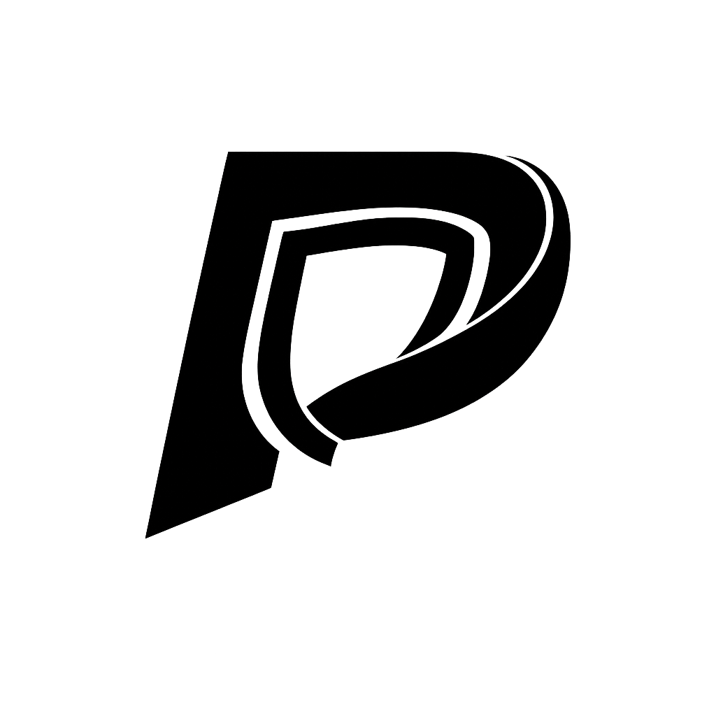 Parity Logo